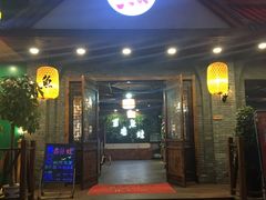 -老浦口1914商业街(江山路店)