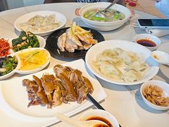 -东方饺子王(和平里店)