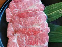 -金九姬黑牛烤肉料理(杨舍老街店)