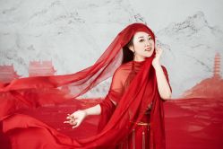 -盘子女人坊生日照·摄影馆(浦东店)