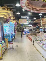 -卡通尼·Safari非洲探索乐园·生日会(金桥国际商业广场店)