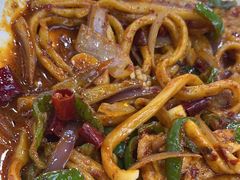 -八风爆肚面(海亮新英里店)