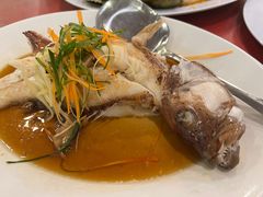-大茄来海鲜餐厅(亚洲城分行)