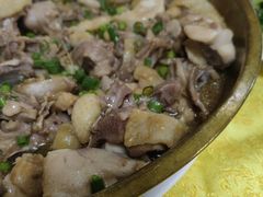 -龙华酒家