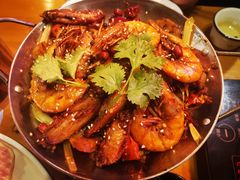 -民食香·腊排骨野生菌美食(木府店)