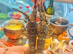 -亚马逊蒸汽活海鲜自助(LCM置汇旭辉广场店)