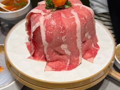 -海底捞火锅(赛格国际购物中心店)