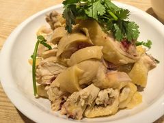 -禧凰·老上海白斩鸡辣肉面店