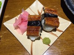 胜代日本料理(中山店)-胜代日本料理(云程巷小区店)