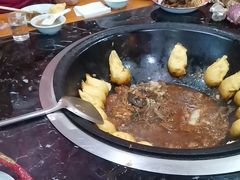 -边江铁锅炖鱼(振八街店)