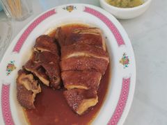 -东鑫记港式茶餐厅(南京东路店)