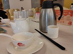 -鹿鸣酒家(越秀店)