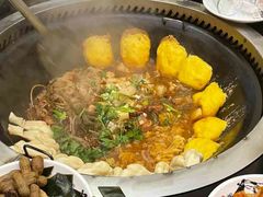 -小媳妇铁锅炖鱼(世博园店)