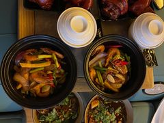 -和子足浴SPA会馆(梁溪店)