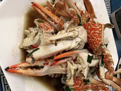 -三姐妹·海鲜大排档