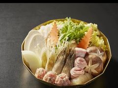 -無二炙坊·和牛烧肉(大钟寺1733店)