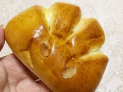 熊掌卡士达-RAN BAKERY