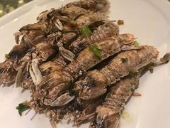 -南山饭店(阳明古镇店)