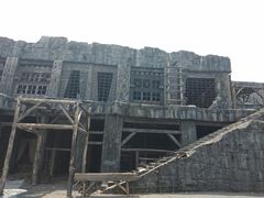 -中国汉城景区