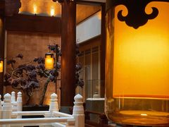 -西安华清御汤酒店