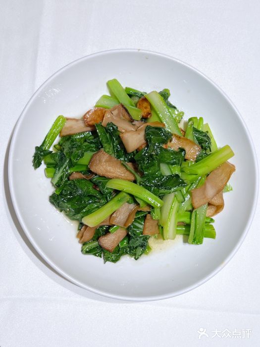 大铁勺新津菜(迎水道店)图片