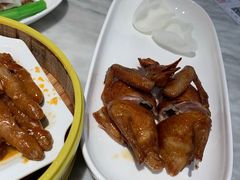 -蝴蝶里·粤菜·点心(龙湖杭州金沙天街店)