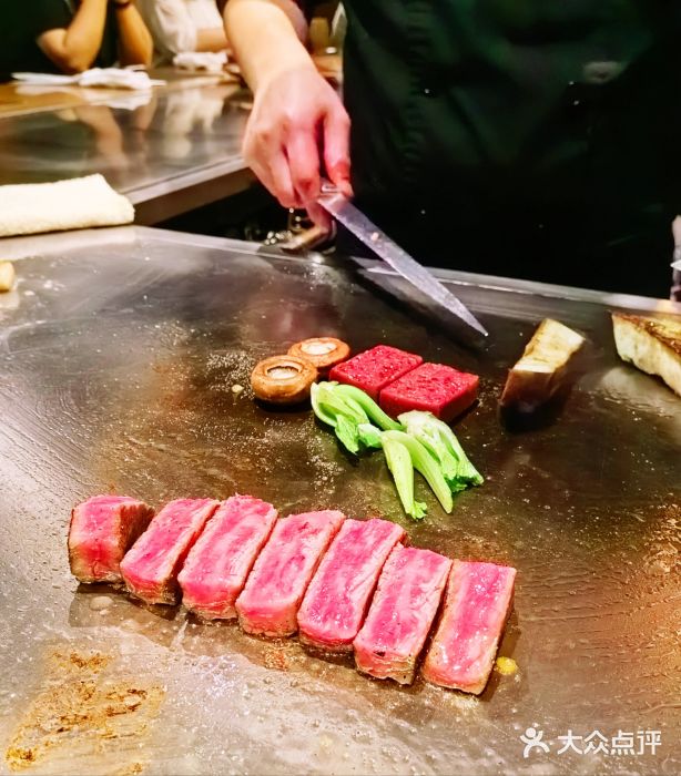 神户牛排 石田屋(本店)图片
