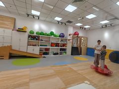 -金色雨林感统训练·专注力·语言认知·心理沙盘(天通苑校区)
