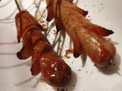 -火联烧烤(学院路创始店)