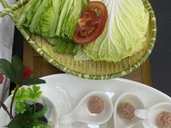 -名善山珍·野生菌汤锅(文殊院店)