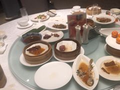 -京香轩·中餐厅(上海中庚聚龙酒店)