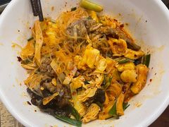 -老乌家特色小炒泡馍(大皮院店)