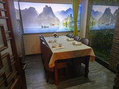 -金家老三饭庄(常营店)