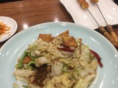 -巴依老爷新疆美食(望京小街店)