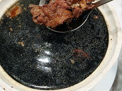 熟地汤-方记洪阳餐厅(福田新村店)