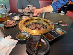 -谷牛和牛烤肉(漕河泾印象城店)