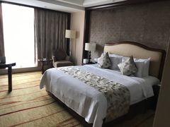 -浙江三立开元名都大酒店