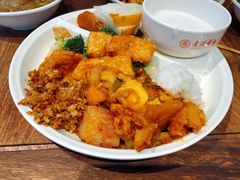 -食蔬不二素食自助餐厅(沈阳铁西店)