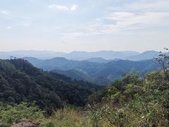 -西湖风景区十里琅珰-五云山