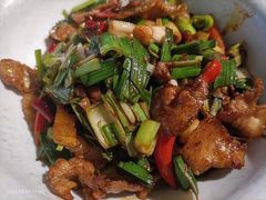 -云海肴·汽锅鸡·云南菜(曲江大悦城店)