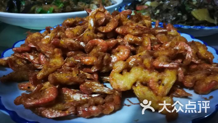 姜家大院-图片-宽甸满族自治县美食-大众点评网