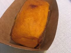 芝士烤红薯-旺顺阁鱼头泡饼(小红门店)