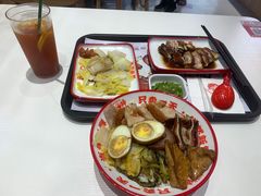 -点蹄·擂椒猪脚饭(市桥店)