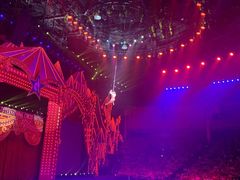 -珠海横琴长隆《卡卡虎奇遇记》