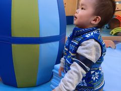 -金宝贝国际早教中心(万象城中心)