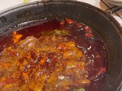 -旧街市鲜货老火锅(大光路店)