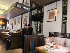 -大鱼徽州·寻味徽菜(星光总店)