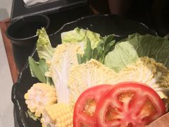 -新一哥粤菜火锅(瑞金店)