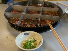 -重庆老火锅王(西安北路店)