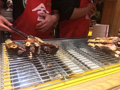 -沙州食驿·非遗小吃夜市